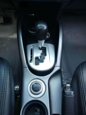 【淄博】2011年4月 三菱 欧蓝德 2.0l cvt 运动版 四驱 自动档