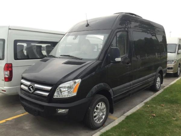 【厦门二手车】未上牌_二手金龙凯特_价格18.5万元_车