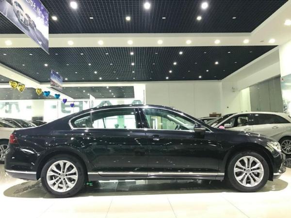 【合肥】未上牌 大众 迈腾 2.0 tsi 380tsi 豪华型 黑色 自动档