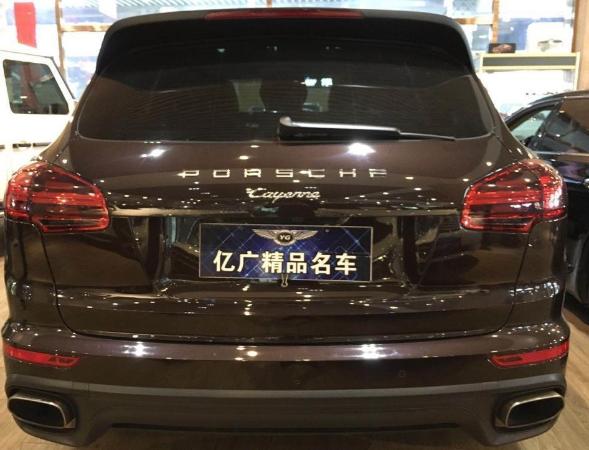 保时捷卡宴2015款,保时捷卡宴2015款试驾 【大连】2015年8月 保时捷 卡宴 2015款 s e-hybrid 3.0t 自动档