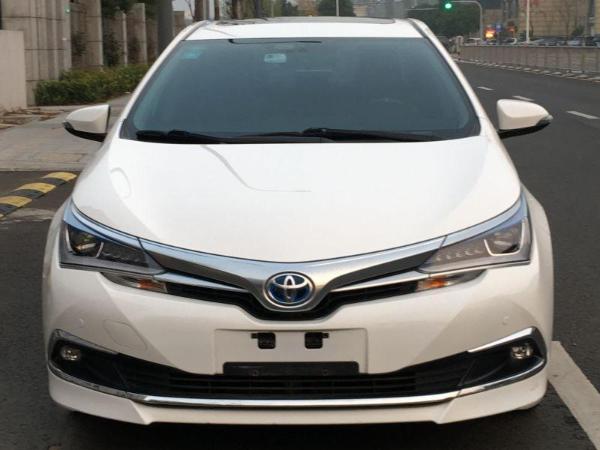 浙江二手车 宁波二手车报价 二手轿车 二手丰田 二手卡罗拉 详情  对