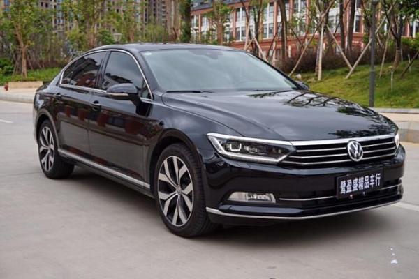 大众 迈腾 2.0tsi 380tsi 尊贵型
