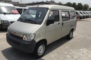 二手五菱之光 带中央空调.温州本地个人一手车