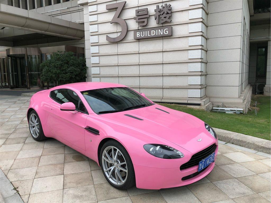 江西二手车 抚州二手车报价 二手跑车 二手玛莎拉蒂 二手coupe 详情