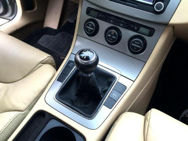 【常州】2007年12月 大众 迈腾 1.8tsi 舒适版 银灰 手动挡
