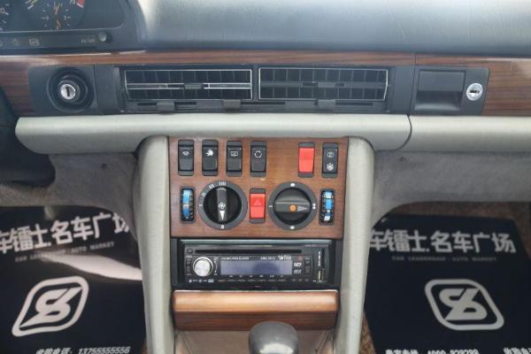 04款奔驰s350按键图解,老款奔驰s350按键图解 奔驰s300