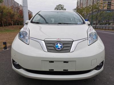 2016年5月 启辰 晨风 领航版6.6KW图片
