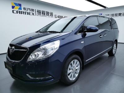 别克 GL8 2017款 25S 尊贵型 国V图片