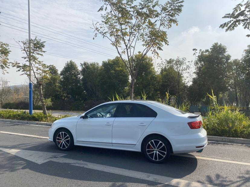 【常州】2017年10月 大众 速腾 2017款 280tsi 自动旗舰型 自动档