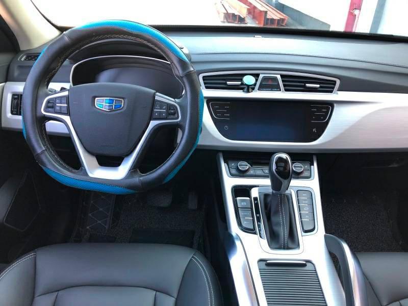 吉利博越多少钱1公里 Clo8xF5YjlCALzvoAAD8bCds-fQ997_small_800_600.jpg