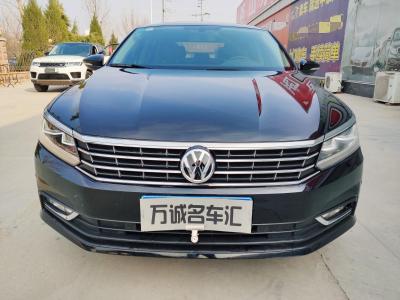江苏二手车 南京二手车报价 二手轿车 二手大众 二手帕萨特 详情