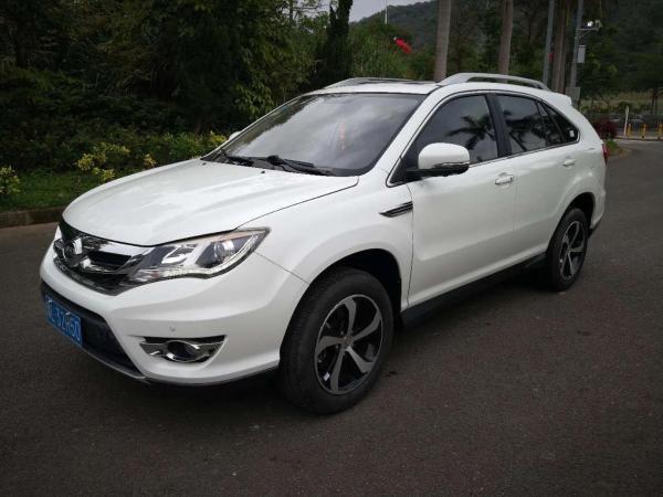 比亚迪3万左右新车自动挡 比亚迪3万左右自动档