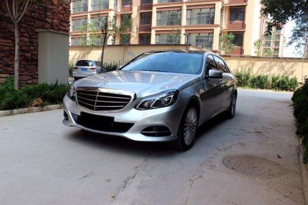 奔驰e300l