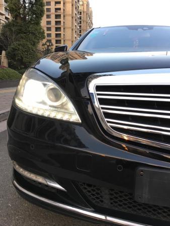 奔驰s600l新车报价2021款,迈巴赫s600官方报价 奔驰 进口s级 5.5 s600l grand edition图片