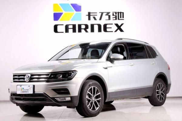 上海二手车 上海二手车报价 二手suv越野车 二手大众 二手途观 详情