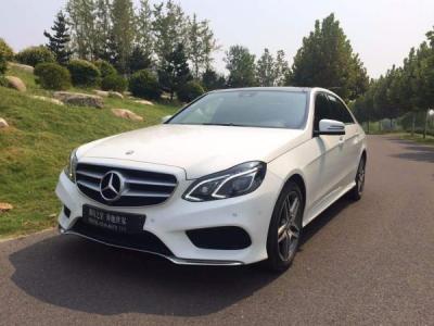 奔驰e300l