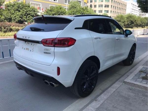 浙江二手车 宁波二手车报价 二手suv越野车 二手魏派 二手vv5 详情