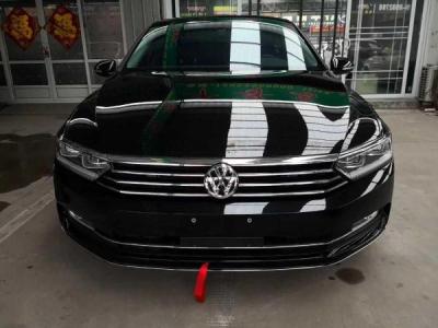 【郑州】2017年3月 大众 迈腾 2017款 330tsi dsg豪华型 香槟色 自动