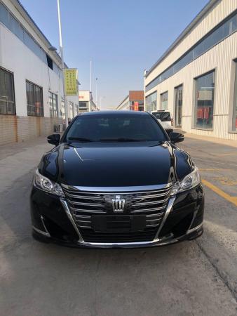 宁夏二手车 银川二手车报价 二手轿车 二手丰田 二手皇冠 详情  对