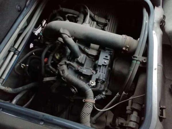 丰田 考斯特 2.7 17座 豪华型 vip图片