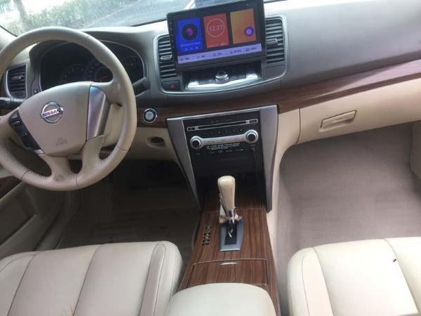 【武汉】2012年8月 日产 天籁 2012款 xl 2.0l cvt xl智享版 自动档
