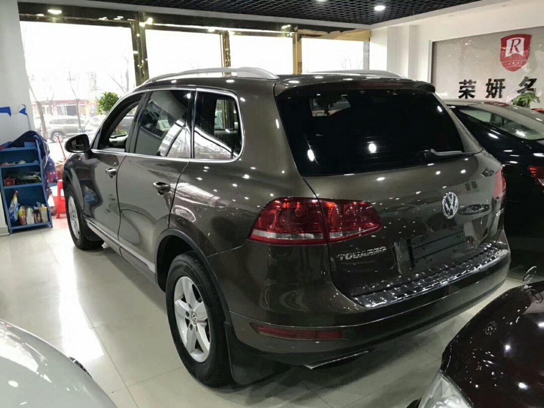 大众越野8万左右图片,大众7万一8万suv 江西二手车 新余二手车报价 二手suv越野车 二手大众 二手途锐 详情
