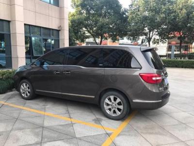 【浙江3万以下别克商务车 别克商务车二手车】