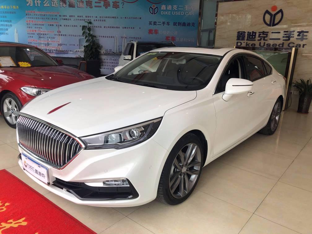 红旗h5 2026款最新款多少钱 Clo8xFw8KzOAcyleAAGNODKcQWE577_small_800_600.jpg
