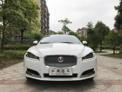 捷豹xf报价及图片 Clo8xFkj3YGAVwbsAAZpPHh1vkM754_small_400_300.jpg