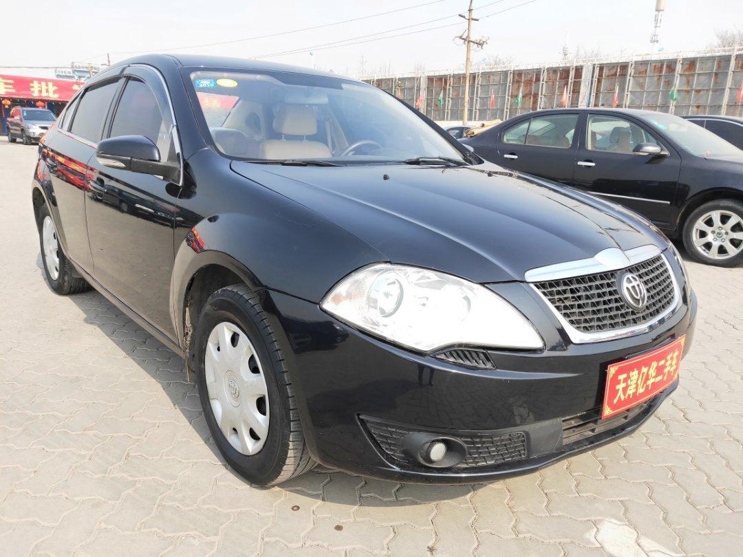 2010年9月中华 骏捷 2010款 frv 1.5l 手动舒适型