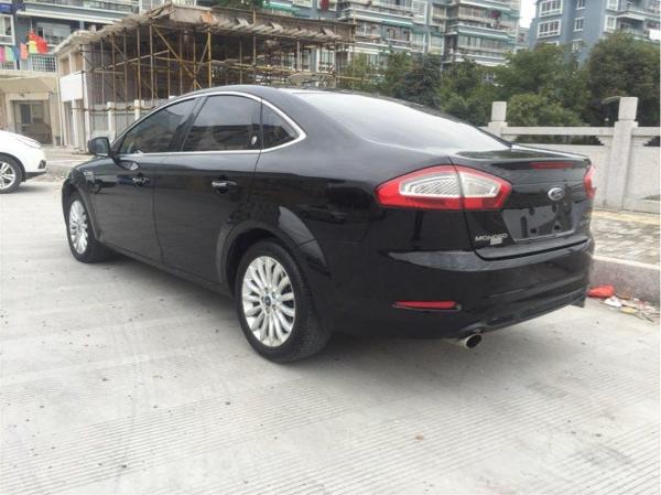 2013款蒙迪欧致胜参数,蒙迪欧致胜2011款2.0t 【温州】2011年10月 福特 蒙迪欧 蒙迪欧-致胜 2011款 2.