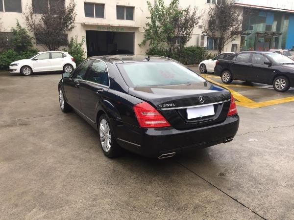 16款奔驰s300,2011款奔驰s300 【上海】2014年1月 奔驰 s级 s350l 3.5 grand edition 黑色 手自一体