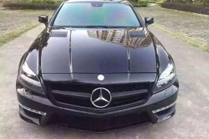 【福州二手车】2001年_二手奔驰吉普350_价