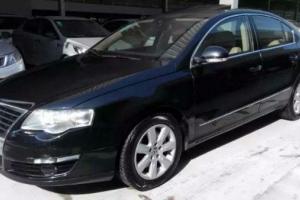 2008年 二手大众 迈腾 价格走势