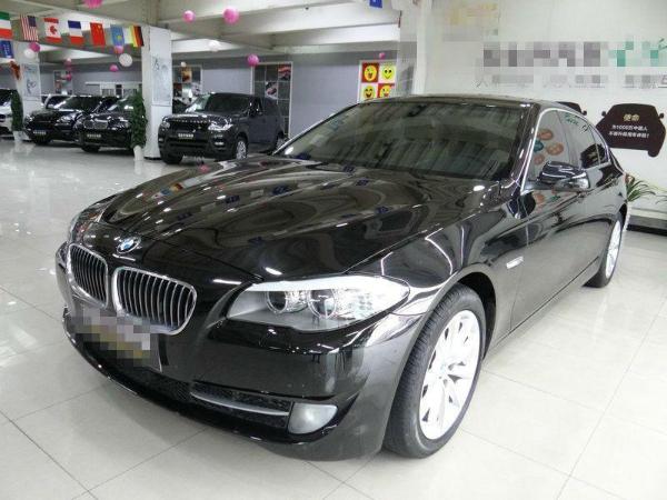 宝马530li
