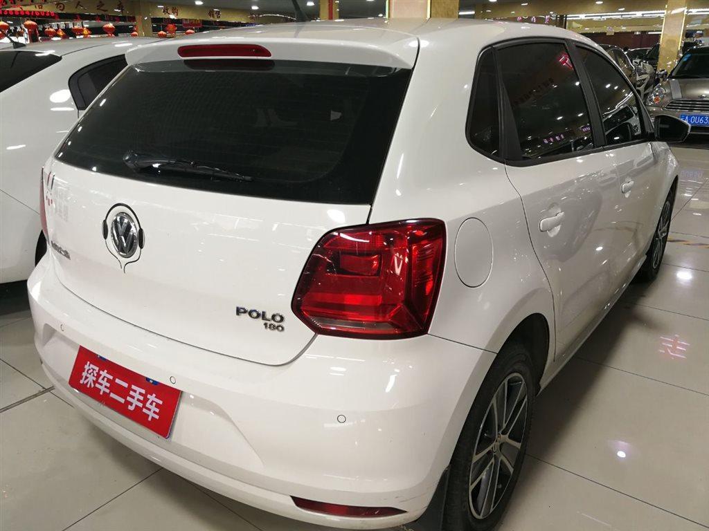 三厢polo车图片及报价,两厢polo报价及图片 云南二手车 昆明二手车报价 二手轿车 二手大众 二手波罗 详情