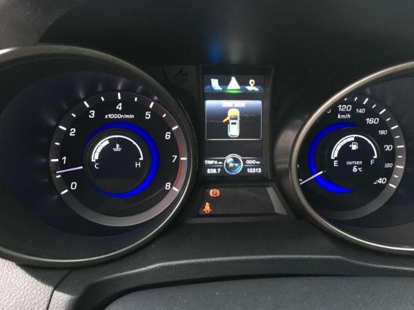 suv越野车 长安 长安汽车 金华二手cs75 近年二手cs75比较  基本配置
