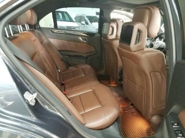 奔驰e级 e300l 3.0 时尚尊贵型