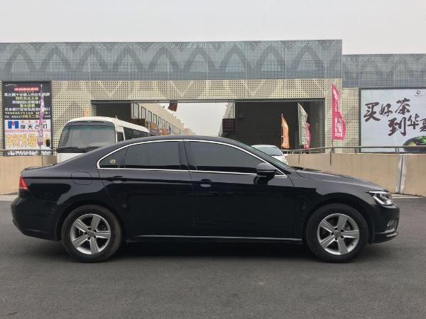 【合肥】2015年10月 大众 凌渡 1.4tsi 230tsi 风尚版 黑色 手自一体
