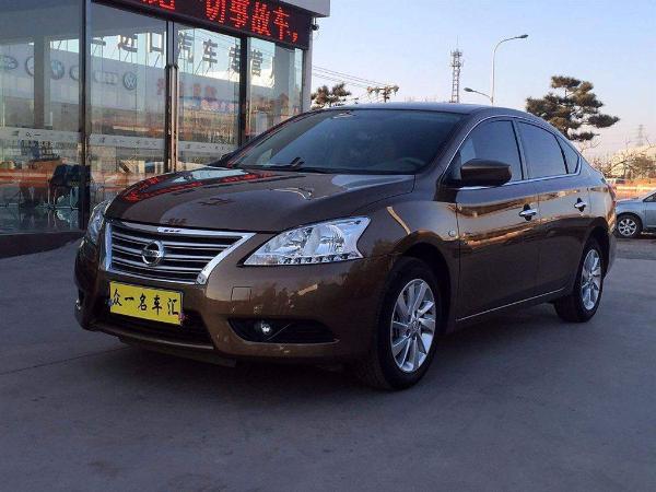 轩逸1.6xl豪华版,轩逸1.6xl豪华版cvt 【唐山】2014年1月日产 轩逸 轩逸 2012款 1.6xl cvt豪华版