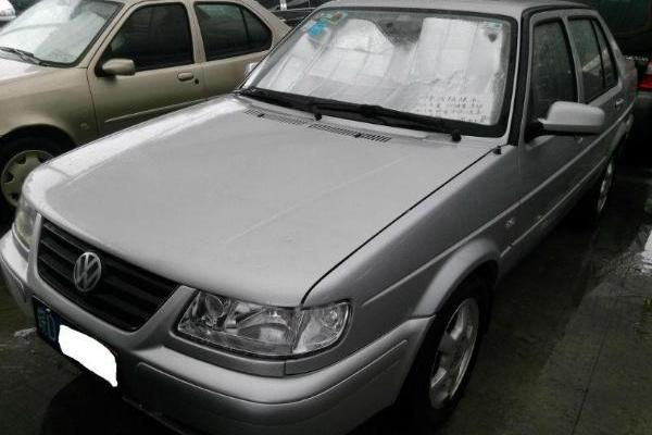 【淮南二手车】2007年12月_二手大众 捷达 1.6 cix 型