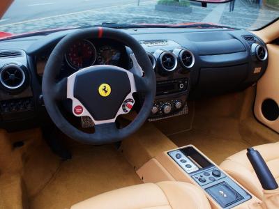 法拉利 F430 2005款 Spider 4.3图片