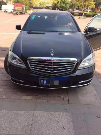 新款奔驰s300多少钱 奔驰s300车险是多少钱