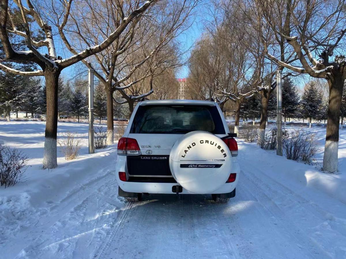 吉林二手车 四平二手车报价 二手suv越野车 二手丰田 二手兰德酷路泽