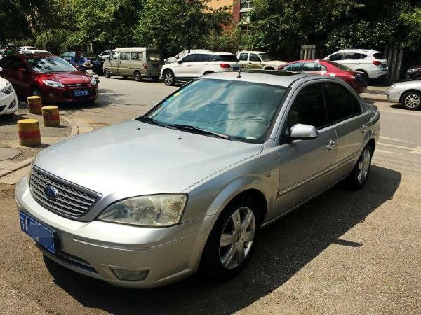 二手蒙迪欧_二手福特蒙迪欧价格_二手福特蒙迪欧致胜