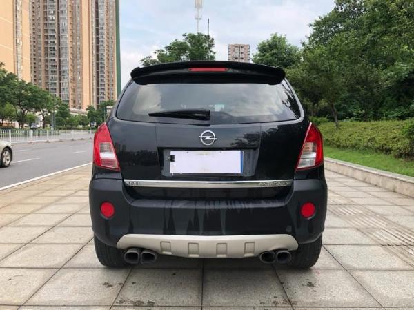 湖南二手车 长沙二手车报价 二手suv越野车 二手欧宝 二手安德拉 详情