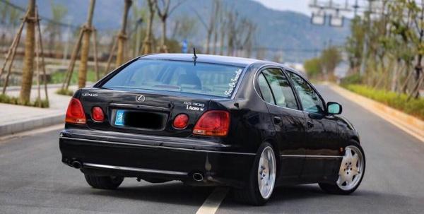 04款雷克萨斯gs300,雷克萨斯gs300新款 【温州】2007年6月 雷克萨斯 gs 2004款 gs300 3.0 手自一体