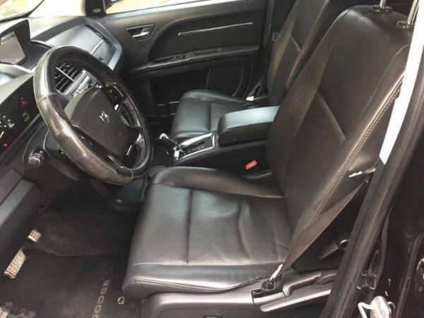 2011年8月道奇 酷威 2.7l