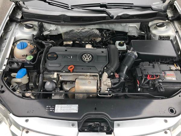 2012年12月大众 宝来 新1.4tsi dsg舒适型