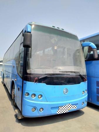 厦门金旅~旅游客车